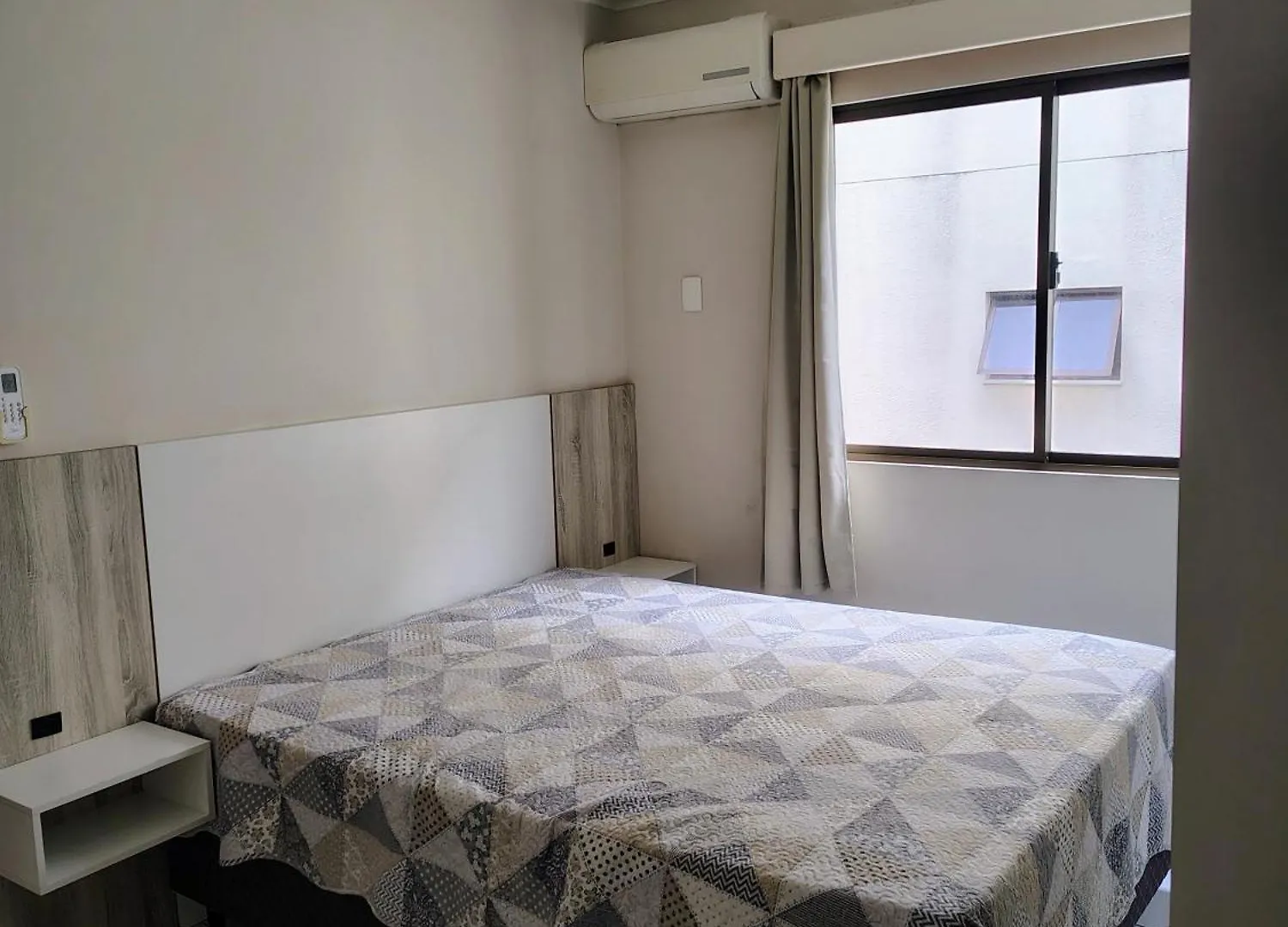 Canto Do Mar Itapema Apartamento