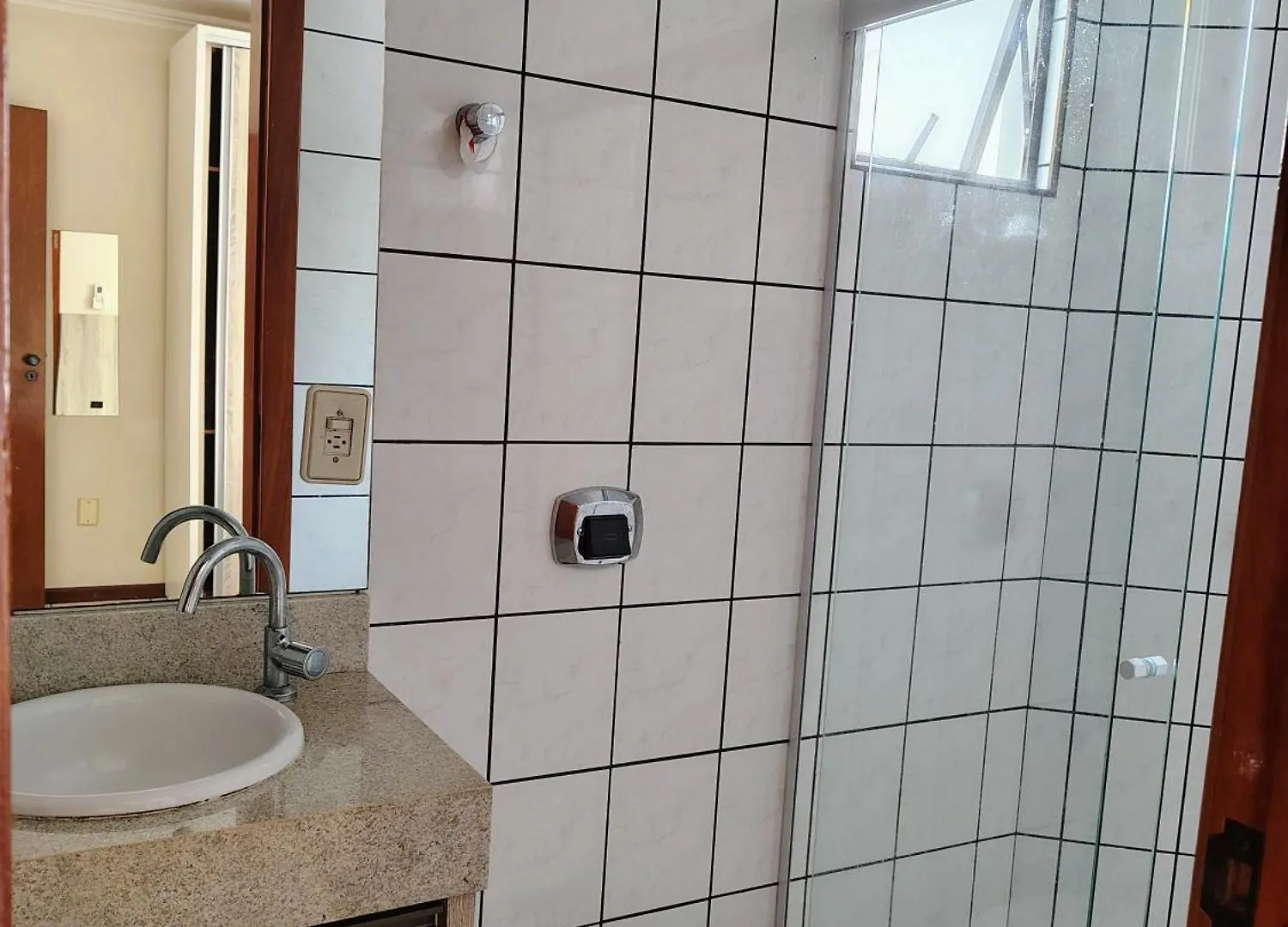 Apartamento Canto Do Mar Itapema Brasil